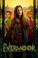 &quot;Evermoor&quot; - Movie Poster (xs thumbnail)
