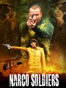 Narco Soldiers - Movie Cover (xs thumbnail)