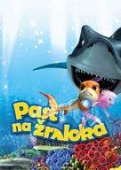 Shark Bait - Czech Movie Poster (xs thumbnail)