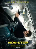 Non-Stop Poster