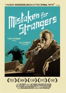 Mistaken for Strangers - Finnish Movie Poster (xs thumbnail)