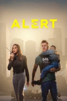 &quot;Alert&quot; - Movie Poster (xs thumbnail)