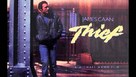 Thief - British Movie Poster (xs thumbnail)