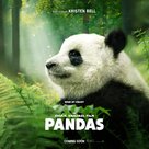 Pandas - Movie Poster (xs thumbnail)