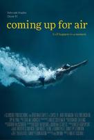 Coming Up For Air - Movie Poster (xs thumbnail)