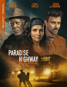 Paradise Highway - DVD movie cover (xs thumbnail)