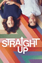Straight Up - Movie Cover (xs thumbnail)