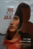 Rose Plays Julie - Movie Poster (xs thumbnail)
