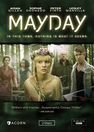 Mayday - British DVD movie cover (xs thumbnail)