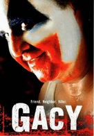 Gacy - Movie Cover (xs thumbnail)