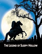 The Legend of Sleepy Hollow - Movie Poster (xs thumbnail)