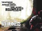 Wilderness - British Movie Poster (xs thumbnail)