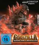 Gojira ni-sen mireniamu - German Movie Cover (xs thumbnail)