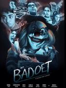 Badoet - Indonesian Movie Poster (xs thumbnail)