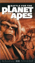 Battle for the Planet of the Apes - Movie Cover (xs thumbnail)