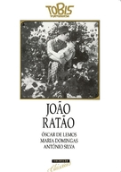 Jo&atilde;o Rat&atilde;o - Portuguese DVD movie cover (xs thumbnail)