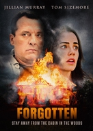 Forgotten - Movie Cover (xs thumbnail)