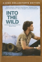 Into the Wild - Movie Cover (xs thumbnail)