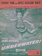 Underwater! - poster (xs thumbnail)
