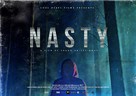 Nasty - British Movie Poster (xs thumbnail)