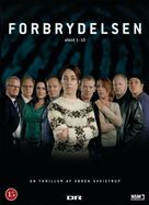 &quot;Forbrydelsen&quot; - Danish DVD movie cover (xs thumbnail)
