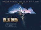 Blue Ruin - British Movie Poster (xs thumbnail)