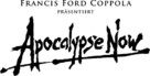 Apocalypse Now - German Logo (xs thumbnail)