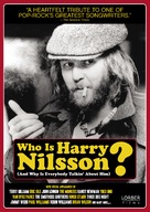 Who Is Harry Nilsson (And Why Is Everybody Talkin&#039; About Him?) - Movie Cover (xs thumbnail)