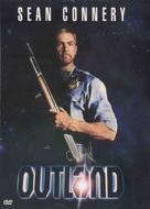 Outland - French DVD movie cover (xs thumbnail)