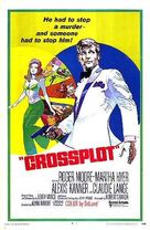 Crossplot - Movie Poster (xs thumbnail)