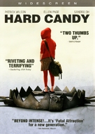 Hard Candy - Movie Cover (xs thumbnail)