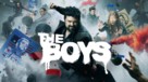 &quot;The Boys&quot; - Movie Poster (xs thumbnail)