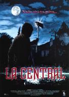 Central, La - Spanish poster (xs thumbnail)