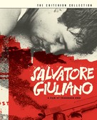 Salvatore Giuliano - Movie Cover (xs thumbnail)