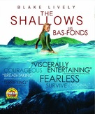 The Shallows - Canadian Movie Cover (xs thumbnail)