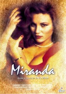 Miranda - Spanish Movie Cover (xs thumbnail)