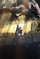 Ajin: Sh&ocirc;totsu - Key art (xs thumbnail)