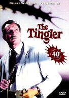 The Tingler - DVD movie cover (xs thumbnail)
