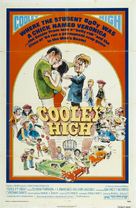 Cooley High - Movie Poster (xs thumbnail)