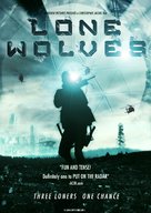 Lone Wolves - Australian Movie Poster (xs thumbnail)