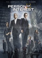 &quot;Person of Interest&quot; - DVD movie cover (xs thumbnail)