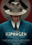 Riphagen - Dutch Movie Poster (xs thumbnail)