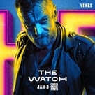 &quot;The Watch&quot; - Movie Poster (xs thumbnail)