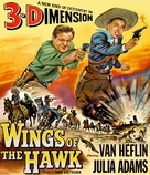 Wings of the Hawk - Movie Cover (xs thumbnail)