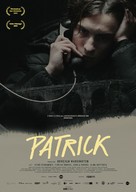 Patrick - German Movie Poster (xs thumbnail)