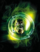 Alien: Resurrection - poster (xs thumbnail)