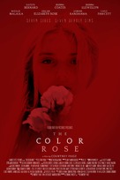 The Color Rose - Canadian Movie Poster (xs thumbnail)