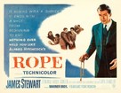 Rope - Movie Poster (xs thumbnail)