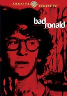 Bad Ronald - DVD movie cover (xs thumbnail)