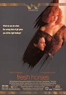 Fresh Horses - DVD movie cover (xs thumbnail)